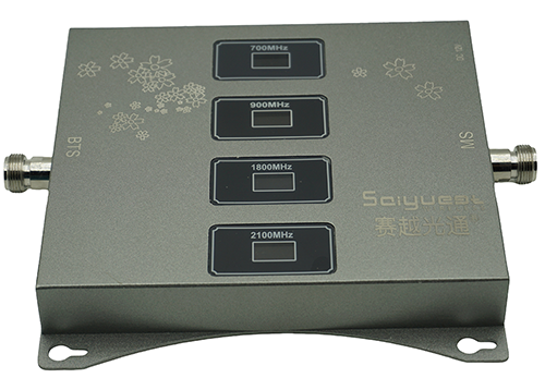 贵阳四频手机信号接收器200㎡