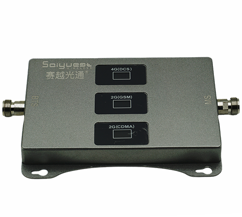 贵阳三频手机信号增强器200㎡