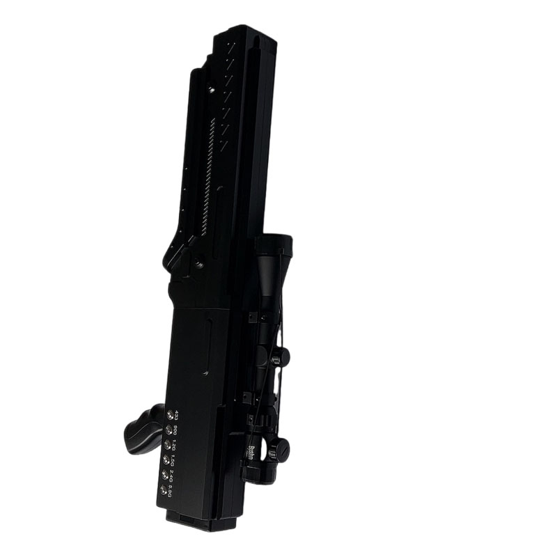 贵阳手持便携式枪型低空防御反制六通道C型