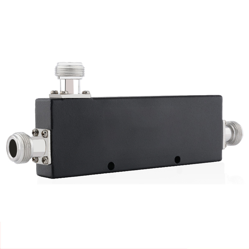 贵阳FM调频广播同步广播耦合器