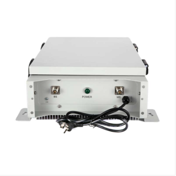 贵阳无线对讲系统双向干线放大器