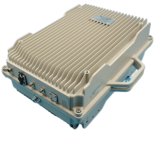 贵阳TDD-LTE 1.8G无线直放站中继中转站