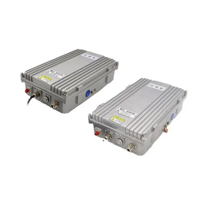 贵阳FM调频应急广播数字光纤近端机远端机