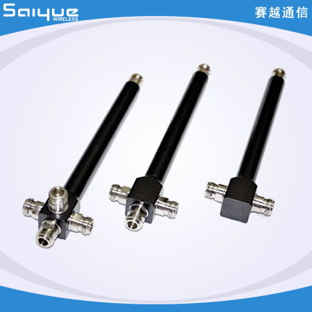 贵阳FM调频广播同步广播功分器