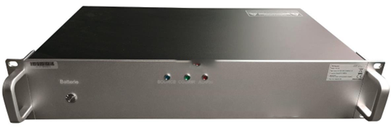 贵阳TETRA800数字警用集群主机无线直放站