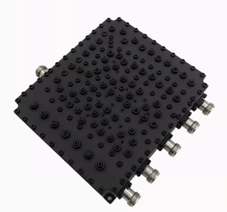 贵阳双频三频四频五频腔体合路器4G+5G