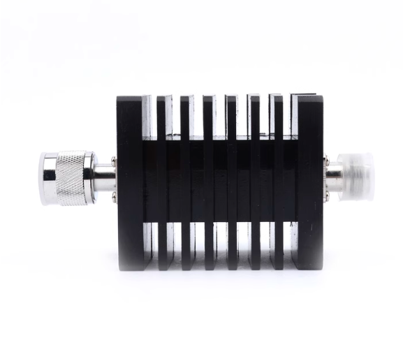 贵阳腔体固定衰减器0-3G/0-4G  N型接口